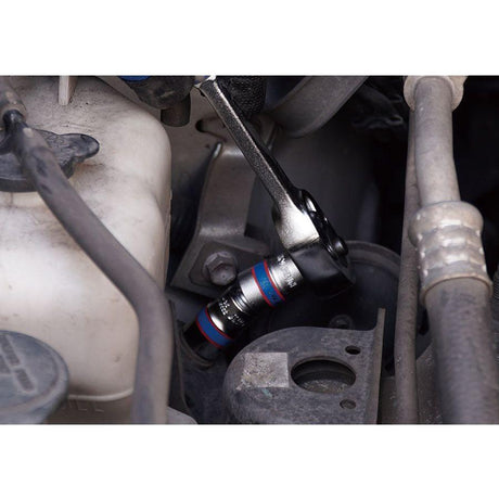 King Tony 9113PR Universal Joint Set - 3pc