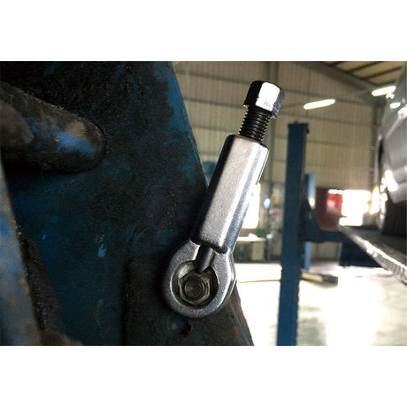 King Tony 9TD062 Nut Splitter Set - 2pc