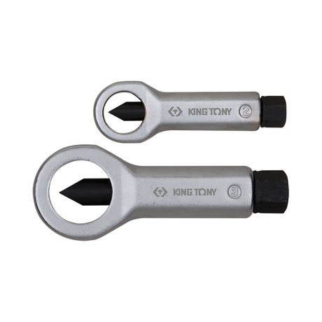 King Tony 9TD062 Nut Splitter Set - 2pc