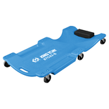 King Tony Plastic Car Creeper - 40inch