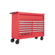 King Tony Tool Trolley Set Metric & Imperial + 13 Drawer Trolley | 525 Piece 