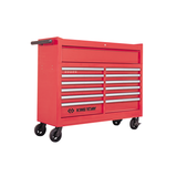 King Tony Tool Trolley Set Metric & Imperial + 13 Drawer Trolley | 525 Piece 