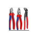 Knipex 3 Piece Plier Set 002009V01