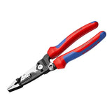 Knipex 13728 Forged Wire Stripper