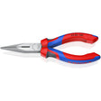 Knipex 2502160 Radio Long Nose Pliers | 200mm
