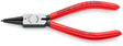 Knipex 36897 Straight Internal Circlip Pliers | 8mm - 13mm 