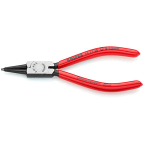 Knipex 36897 Straight Internal Circlip Pliers | 8mm - 13mm 