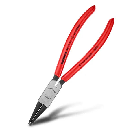 Knipex 4411 Series Internal Straight Circlip Pliers