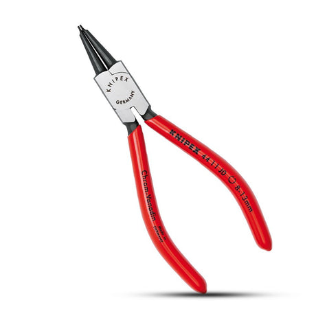 Knipex 4411 Series Internal Straight Circlip Pliers