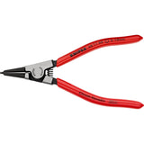 Knipex 4611A0 Circlip Pliers External Straight 3-10mm