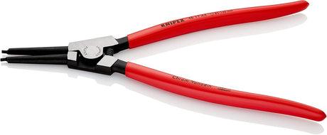 Knipex 4611A0 Circlip Pliers External Straight 80-140mm
