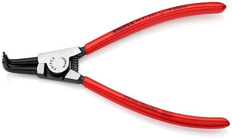 Knipex 4621 Circlip Pliers External Bent 19-60mm