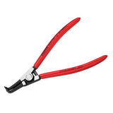 Knipex 4621 Circlip Pliers External Bent 40-100mm