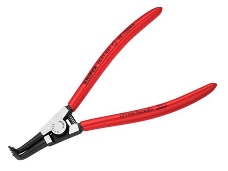 Knipex 4621 Circlip Pliers External Bent 40-100mm