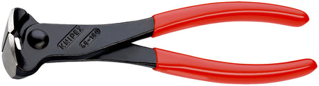 Knipex 6801 End Cutting Nippers 180mm
