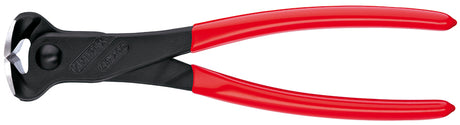 Knipex 6801 End Cutting Nippers 280mm