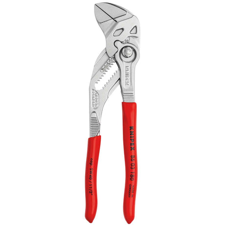 Knipex 8603 Pliers Wrench