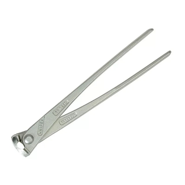 Knipex 9914 High Leverage Concretors’ Nippers