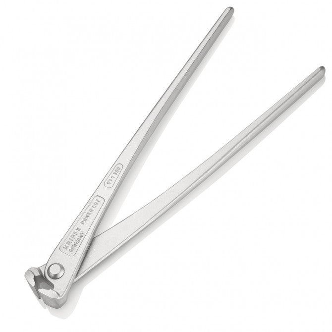 Knipex 9914 High Leverage Concretors’ Nippers