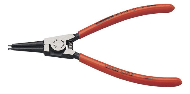 Knipex Circlip Pliers External Straight 19 - 60mm 