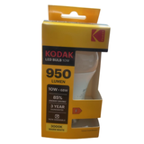 Kodak LED Bulb 10W B22 950 Lumen | Warm White 