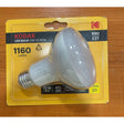 Kodak LED Bulb 12W R80 E27 – 1160 Lumen | Warm White
