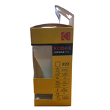 Kodak LED Bulb 15W B22 1540 Lumen | Warm White