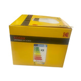 Kodak LED Bulb 5W GU10 - 400 Lumen In Warm White | Pack of 5