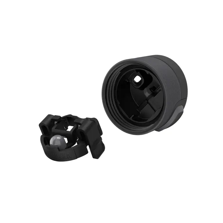 Kambukka Etna Vacuum Flask 300Ml Pitch Black