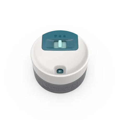 Kambukka Etna Vacuum Flask 300Ml Deep Teal