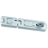 Abus Diskus Hasp & Staple 