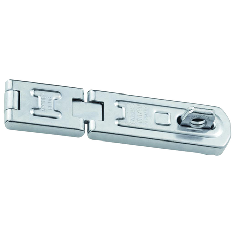 Abus Diskus Hasp & Staple 