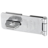 Abus 200 Series Hasp & Staple