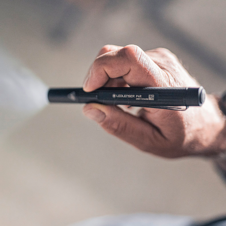 Ledlenser P4 Inspection Torch