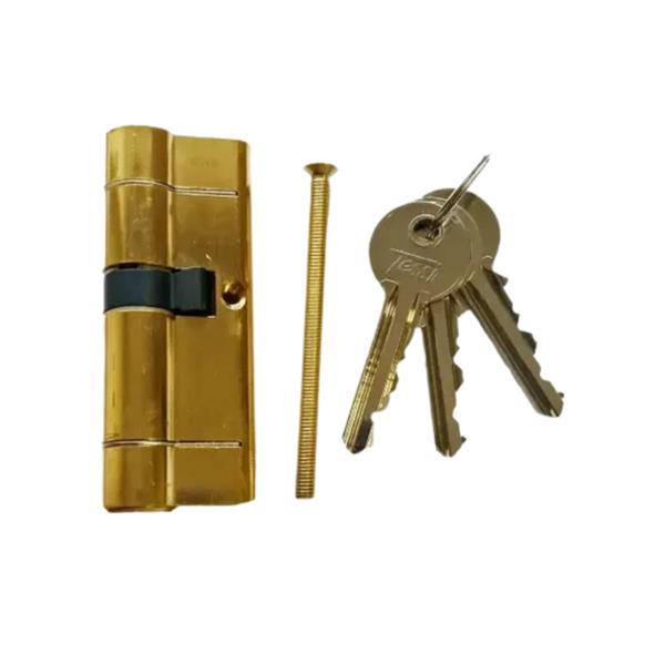 Tessi Snap Safe E/P Cylinder, 45/45
