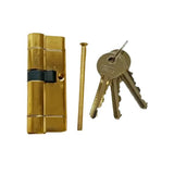 Tessi Snap Safe E/P Cylinder, 45/45