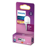 Philips Fridge LED Bulb 15W E14 150 Lumen | Warm White