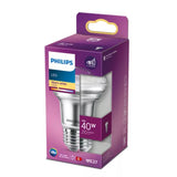 Philips Reflector LED Bulb 40W E27 210 Lumen | Warm White