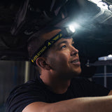 Ledlenser Headlamp HF7R Pro | 1200 Lumen