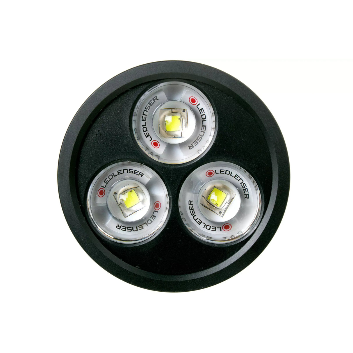 Ledlenser P18R Rechargeable LED Torch - 6500 Lumens