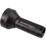 Ledlenser P18R Rechargeable LED Torch - 6500 Lumens