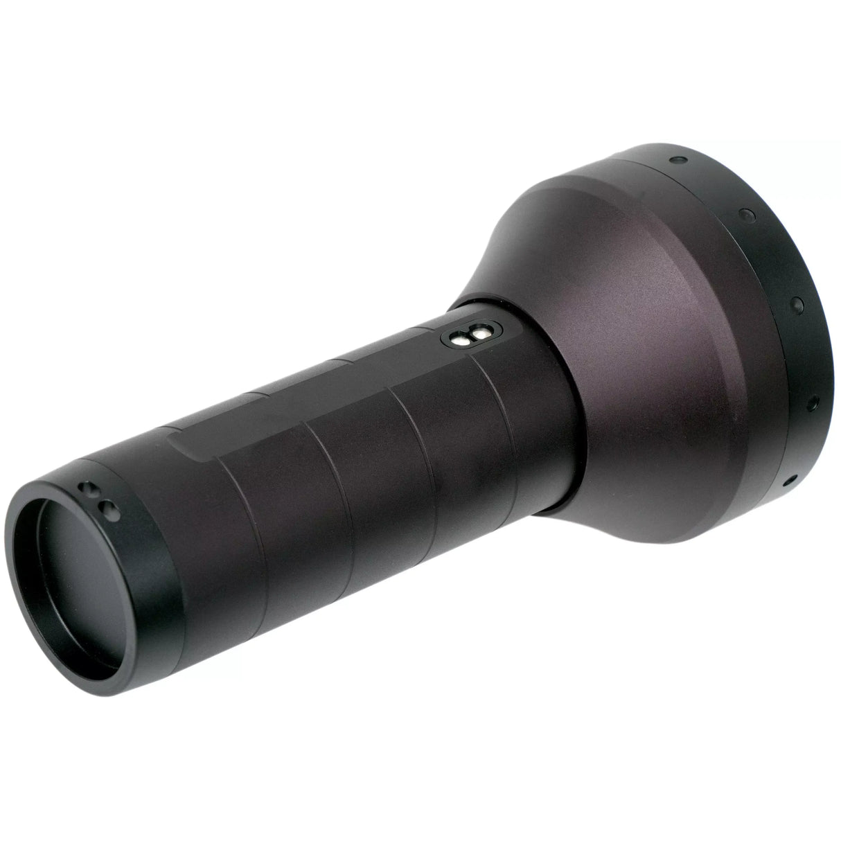 Ledlenser P18R Rechargeable LED Torch - 6500 Lumens