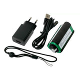 Ledlenser P18R Rechargeable LED Torch - 6500 Lumens