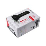 Ledlenser P18R Rechargeable LED Torch - 6500 Lumens