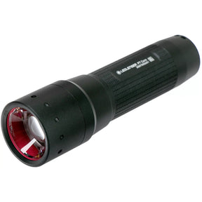 Ledlenser P7 LED Torch (650)