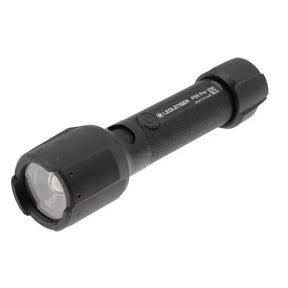 Ledlenser P5R Rechargeable PRO LED Torch - 750 lumens