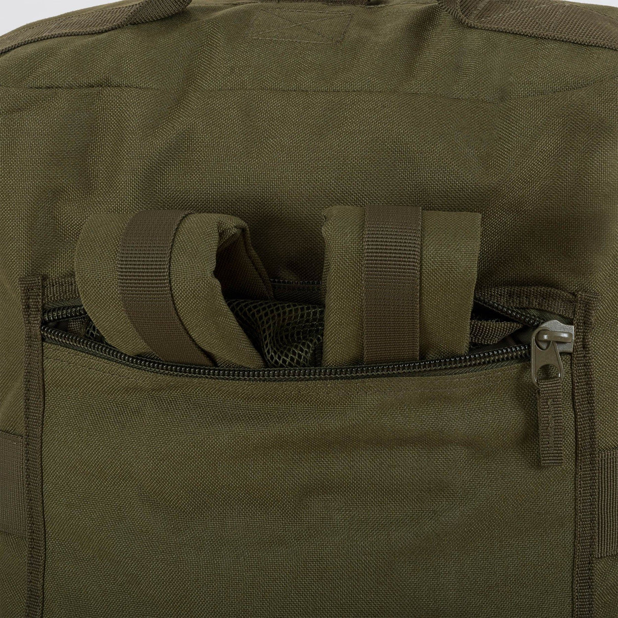 Highlander Loader 65L Duffle Bag