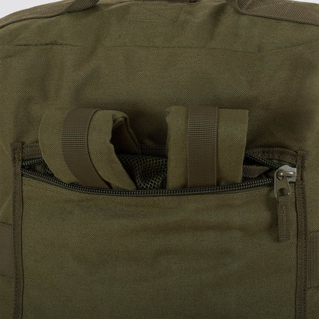 Highlander Loader 65L Duffle Bag