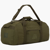 Highlander Loader Duffle Bag | Grey - 100L