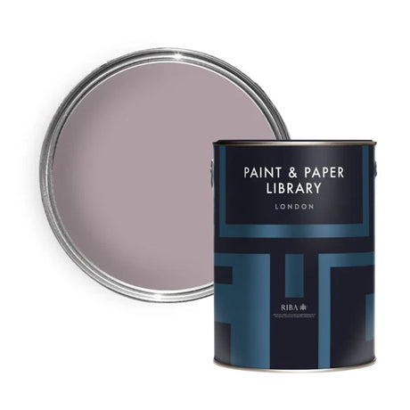 Paint & Paper Lady Char's Lilac 368